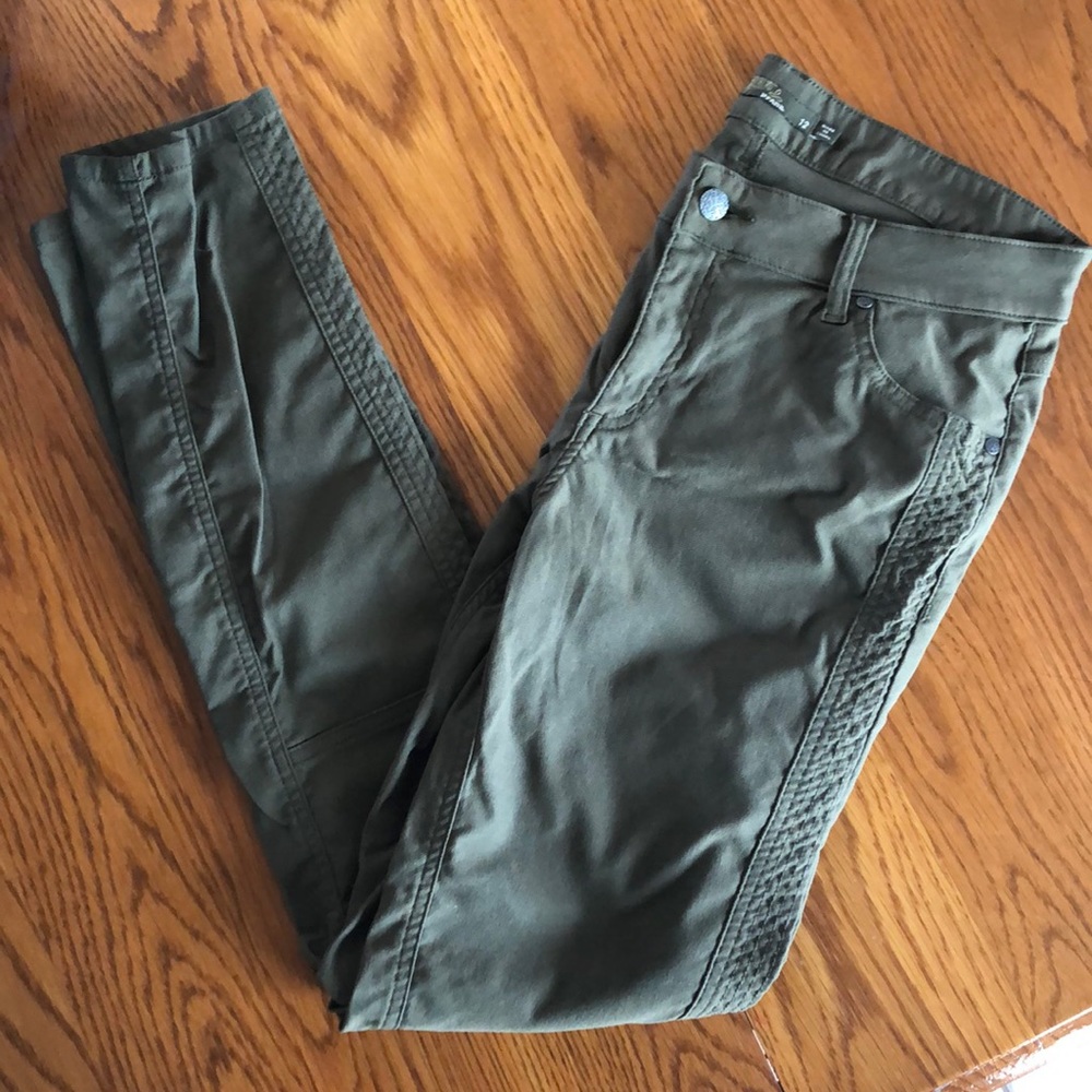 Prana pant EUC